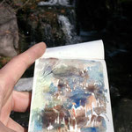 waterfall