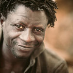 mineral miner hohenstein, faces of namibia 