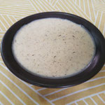  Buscar este blog Yoğurt Çorbasi / Sopa de yogur 🍲