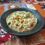 Ceviche de Pollo