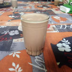 Yogur Choco Café