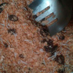Granola casera