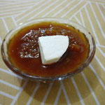 Dulce de Calabaza