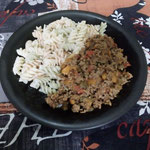 Carne molida guisada 🍛