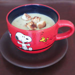 Crema de Brócoli