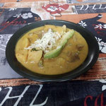  Ají de carne