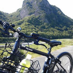 修善寺レンタル自転車開始