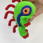 Murloc World of Warcraft toy