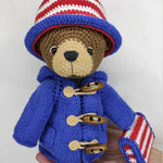 American bear