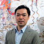 アジアが認めたNEO日本画　　清水航