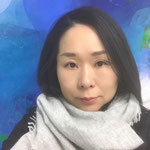 呈色の奏者　　小河泰帆