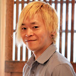 金色のTRICKSTER　　今井喬裕