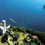 Il castello di Montisola