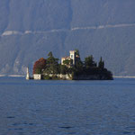 isola di Loreto