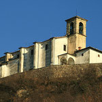 Santuario la Ceriola di Montisola