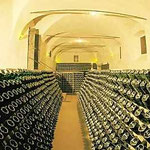 Cantine di Franciacorta