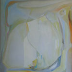 2010 Huile 81 x 65 cm