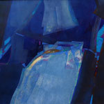 2000 Huile 65 x 81 cm