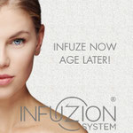 Infuzion System – Filler Effekt für sichtbar mehr Volumen und strahlendes Hautbild im Kosmetikinstitut Villa Kirnach