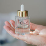 PC Premium Care – Luxery Gesichtsöl - Glow Drops für strahlende Haut im Kosmetikinstitut Villa Kirnach