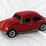 Volkswagen Beetle 1945