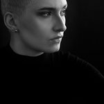 M I Nina Giacomelli /  h&m I MiRacle Beauty & Make-up