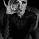 Model: Model Lia Willow