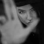 Model: Model Lia Willow