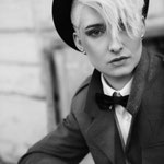 M I Nina Giacomelli /  h&m I MiRacle Beauty & Make-up