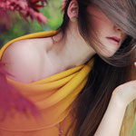 *NATURAL SPIRIT* Model *Sina* / Visagistin: Karin Bühlmann - hair&makeup / Assistenz: Andrea Zwicky / Schmuck: Zierstückli