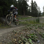 Bike Park Crans Montana 2014