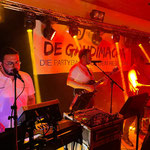 De Gaudimacha