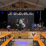 De Gaudimacha