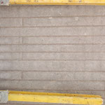 Station Terminal 1 (parement béton)