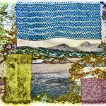 untitled #4 (from the series "Grass Diaries"), 2013