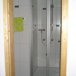 Badezimmer - Saal