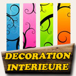 Décoration intérieure