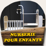 Nurserie pour enfants