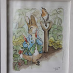 Peter Rabbit