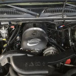 Kit éthanol Chevrolet Tahoe V8 Vortec