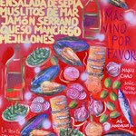 Muslitos de Mar