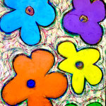 Les Fleurs du Bien