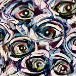 Can't Take my Eyes of You