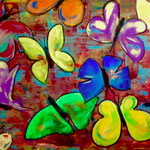 Papillons