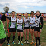 Equipo Cross Largo Femenino