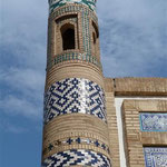 Impressionen aus Khiva