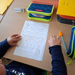 1a erstes Arbeitsblatt 