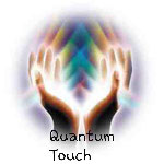 Quantum Touch