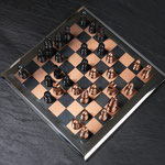 шахматы MWE Troja