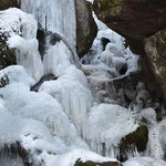 Lichtenhainer Wasserfall